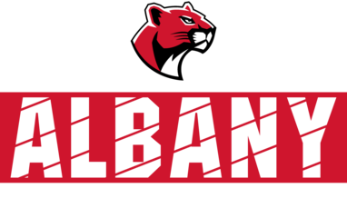 Albany 2025 Volleyball